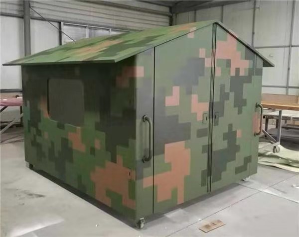 湖州外墙迷彩漆施工前，墙面基层处理是